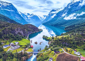 Norway 2023: Best Places to Visit - Tripadvisor